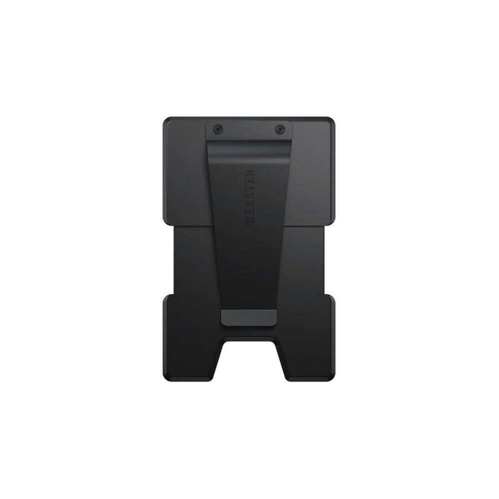 6325 Cash Clip Backplate for Aluminum Cardholder & Cardholder PRO